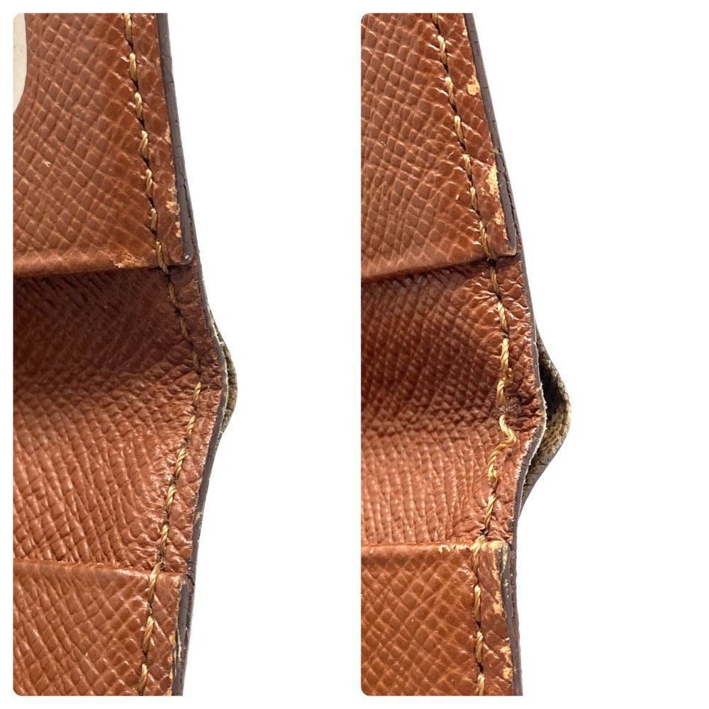 Louis Vuitton Monogram ID Holder - Picture 5 of 6